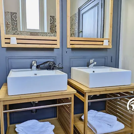 Chateau De La Roche, 11-12 Personnes בית נופש Ahuillé