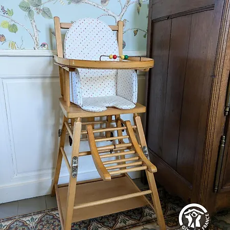 Chateau De La Roche, 11-12 Personnes בית נופש *