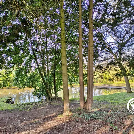 Chateau De La Roche, 11-12 Personnes * Ahuillé