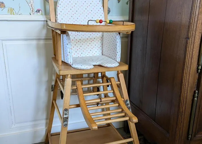 Chateau De La Roche, 11-12 Personnes Semesterbostad *