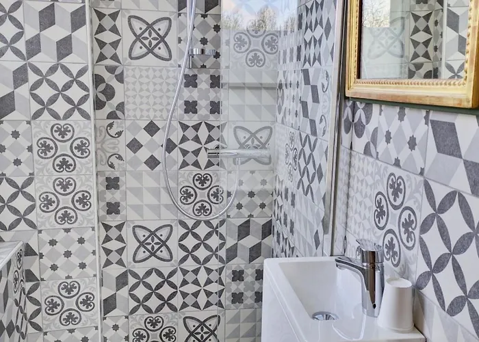 Chateau De La Roche, 11-12 Personnes Semesterbostad